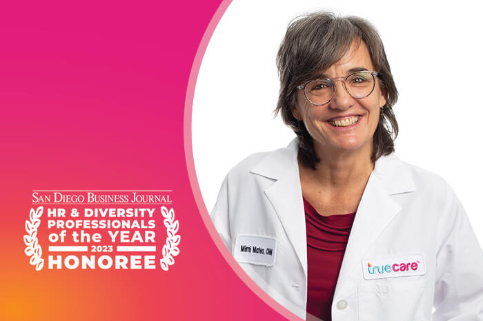 truecare-news-sdbj-honoree-mimi-mateo-featured-image-blog-700×466 TrueCare Director of Wellness and DEI and SDBJ HR and Diversity professional of the year honoree