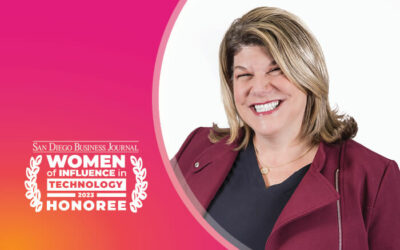 San Diego Business Journal – TrueCare’s CIO Tracy Elmer Named Women of Influence in Technology Honoree