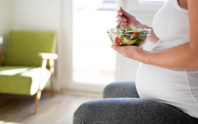 Foods to Eat and Avoid During Pregnancy