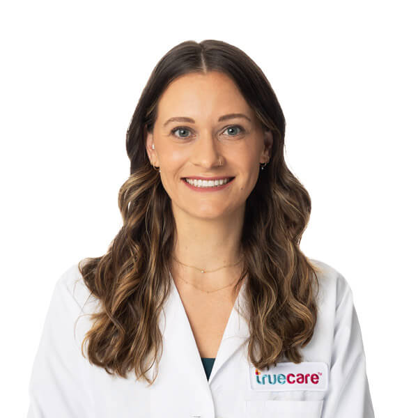 TrueCare Provider Alexandra Ciszek Portrait