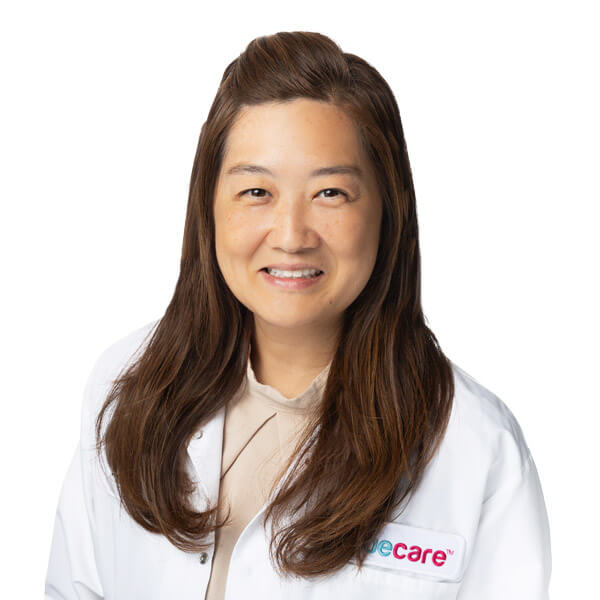 TrueCare Provider Alice Ma Portrait