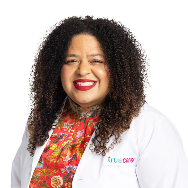 TrueCare Provider Allison Loeffler Portrait