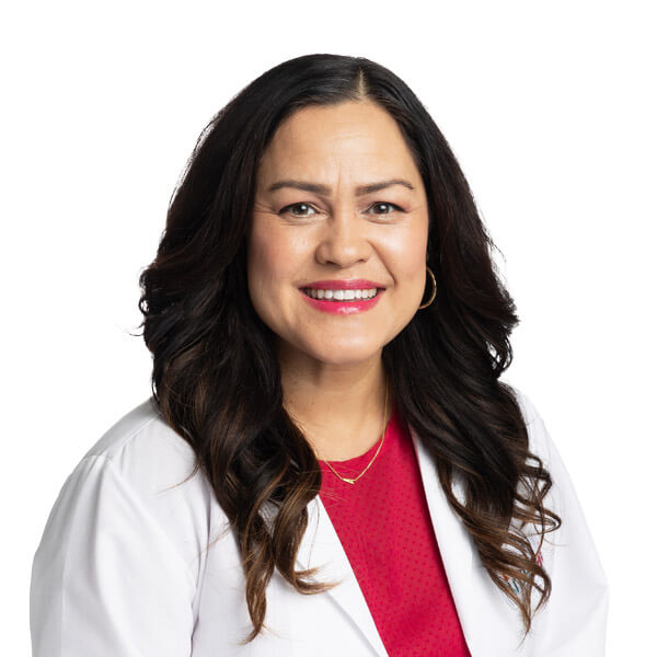 TrueCare Provider Aurora Romans Portrait