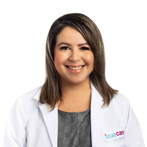 TrueCare Provider Beverly Ortiz Portrait