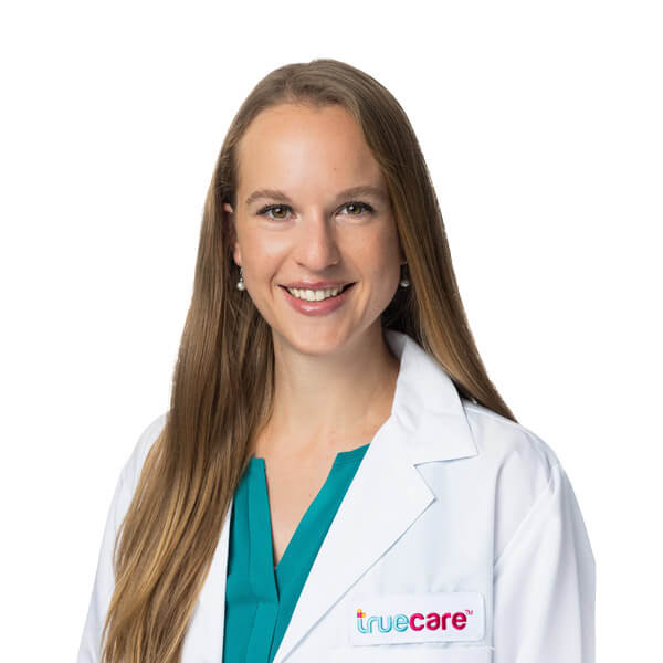 TrueCare Provider Christine Seawell Portrait