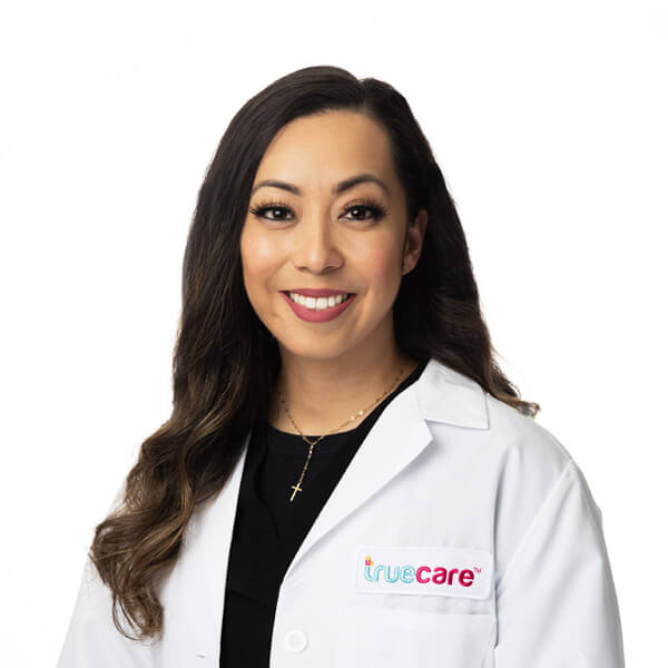 TrueCare Provider Claribel Jimenez Portrait