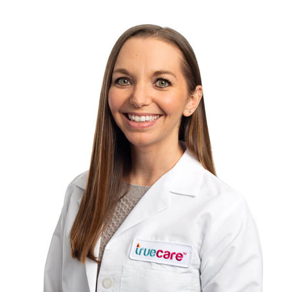truecare provider Danielle Flynn portrait