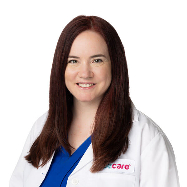 TrueCare Provider Erin Conroy Portrait