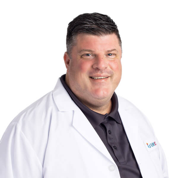 TrueCare Provider Joseph Carroll Portrait