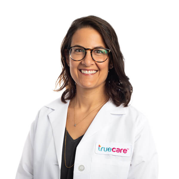 truecare provider Katherine Kelly portrait