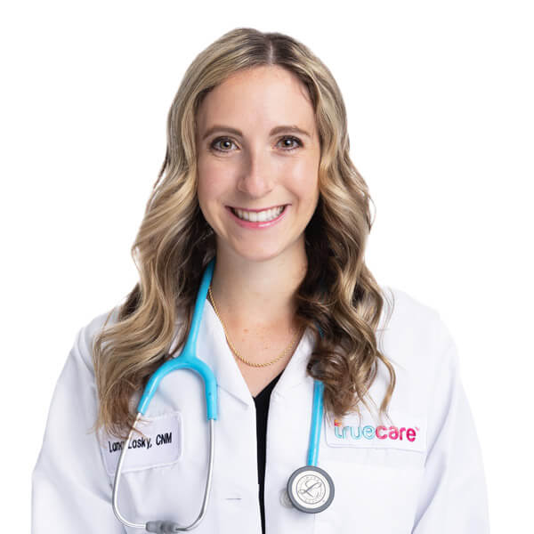 TrueCare Provider Lana Lasky Portrait