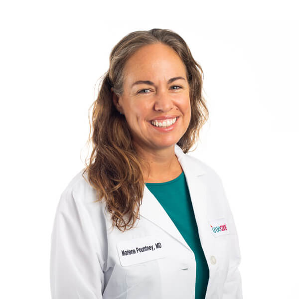 truecare provider Marlene Poutney portrait