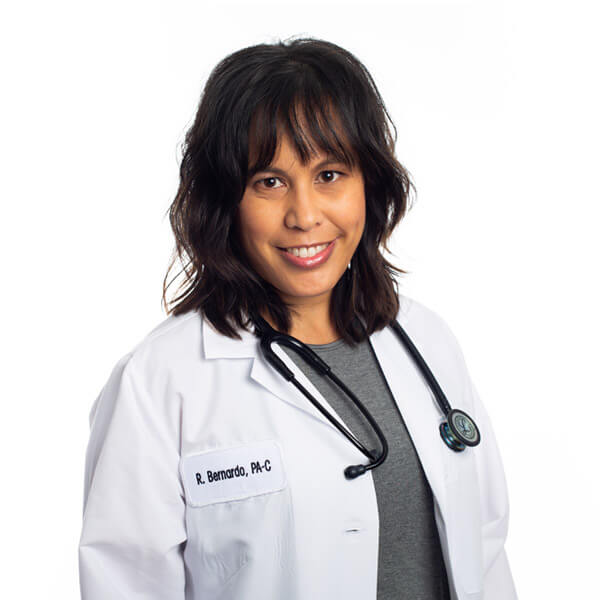 truecare provider Rachelle_Bernardo portrait