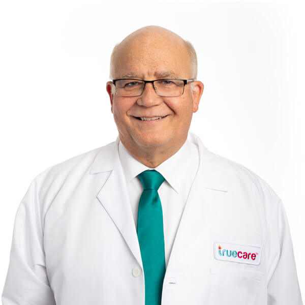 truecare-provider-bio-Richard-Romney truecare provider Richard Romney portrait