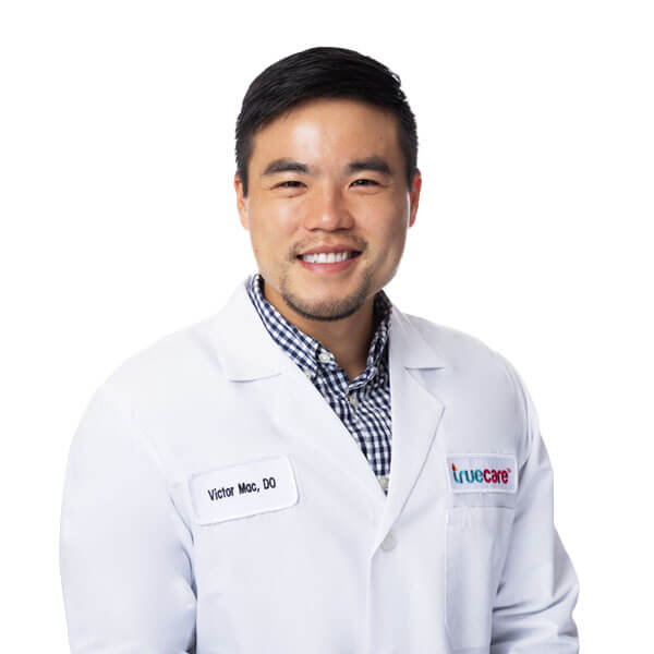truecare-provider-bio-victor-mac TrueCare Provider Victor Mac Portrait