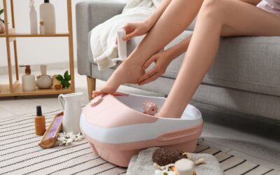 How to Get Rid of Calluses and Corns on Your Feet