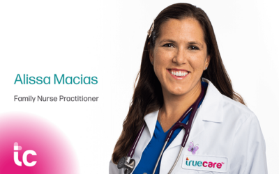Meet Our Providers: Alissa Macias, FNP