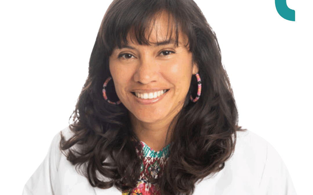 How Ana Yela Castillo, LMFT’s Journey Reflects TrueCare Ramona’s Heart