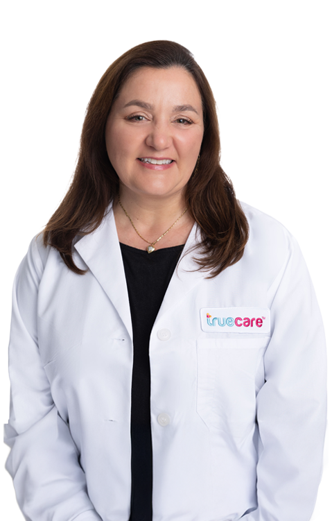 Andres Gonzalez TrueCare Acupuncture Provider headshot