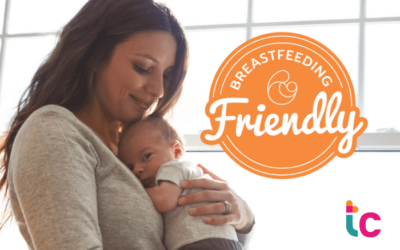 TrueCare Acknowledged as a Breastfeeding Friendly Health Center