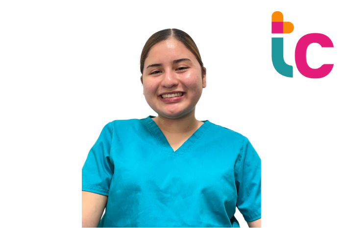 Breana Garcia on Medical Assistant Jobs at TrueCare | Apply Today!