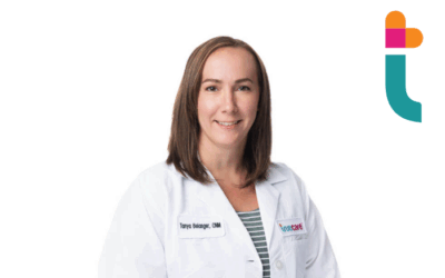 Tanya Belanger on Finding Purpose with Nurse Midwife Jobs in San Diego at TrueCare