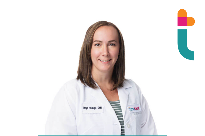 Dr. Tanya Belanger, San Marcos