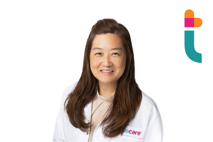 Dr. Alice Ma, San Marcos
