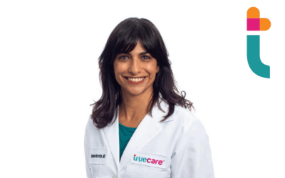 A Career in Women’s Health: Dr. Eimaneh Mostofian on Finding Purpose at TrueCare