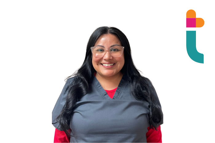 Meet the TrueCare Staff: Jenny Riofrir, LVN