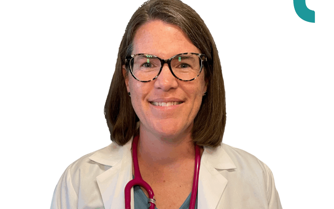 Jody Reifenberger, PA, on Why She Loves Working at TrueCare Ramona