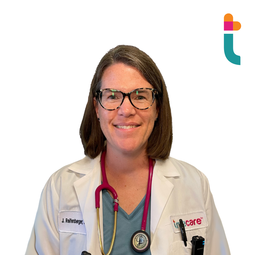 Jody Reifenberger, PA