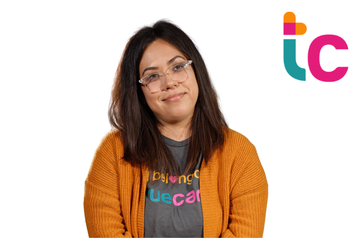 Josie Vargas: Building a Rewarding Career as a Referral Coordinator at TrueCare