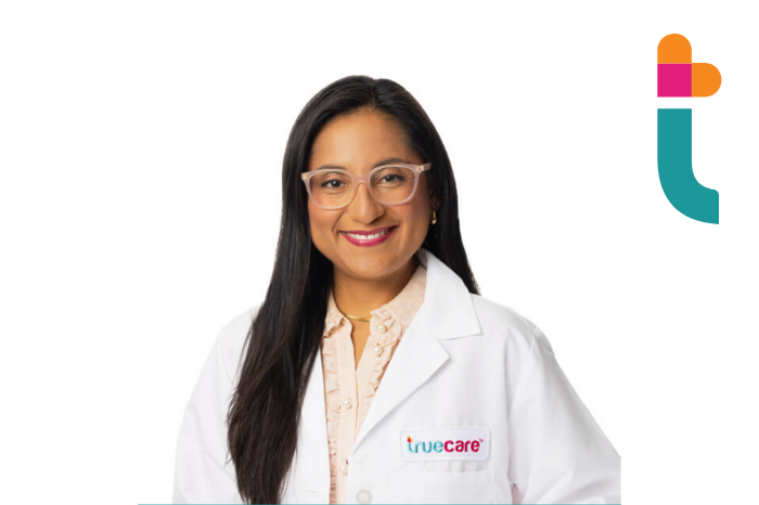 Meet Dr. Maria Chavez Santos: Walking the Walk & Changing the World One Community at a Time