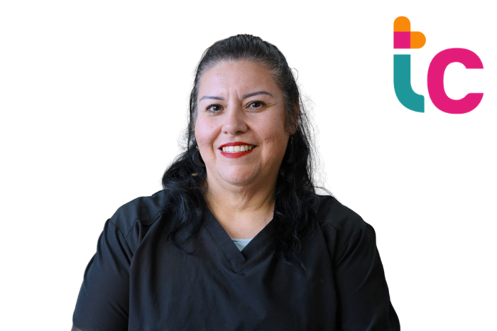 Meet the Support Team: Marisol Baltazar, Lead MR