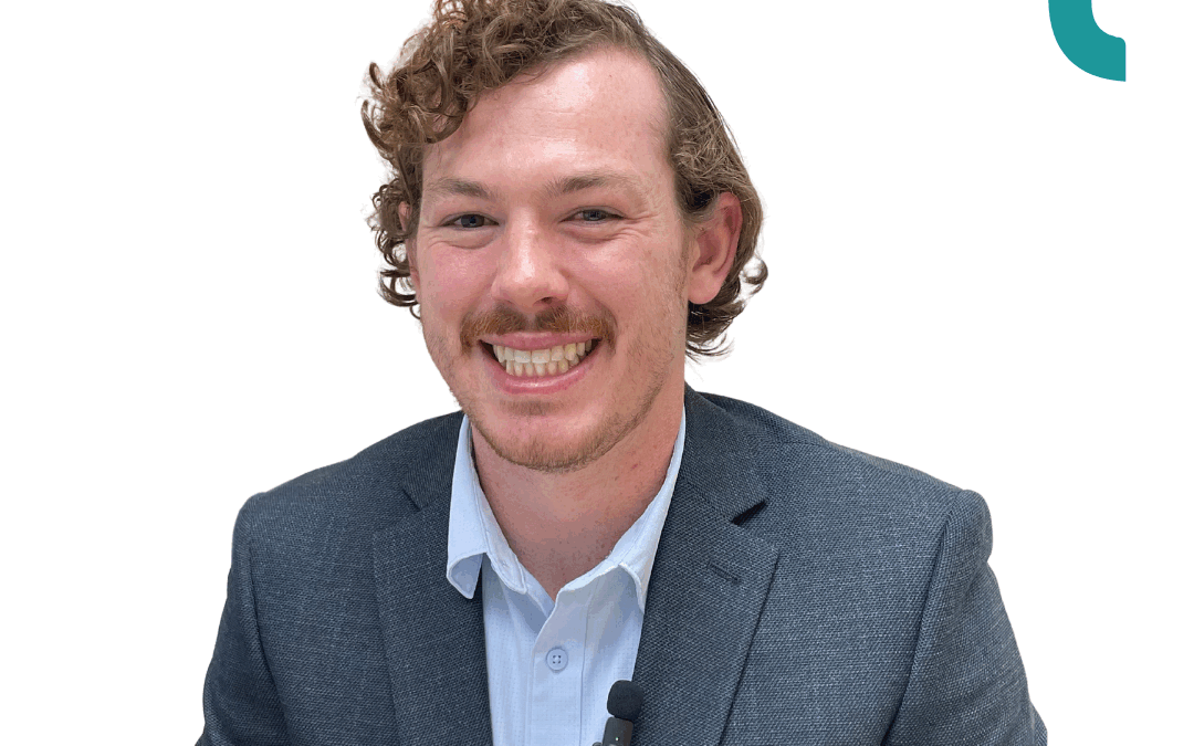 “We Rock You”: At TrueCare Vista Way, Health Center Manager Noah Varnell Leads with Support and Spirit