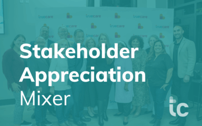 TrueCare Stakeholder Appreciation Mixer Gallery November 2025
