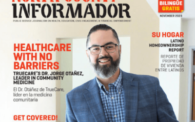 North County Informador – Healthcare with No Barriers