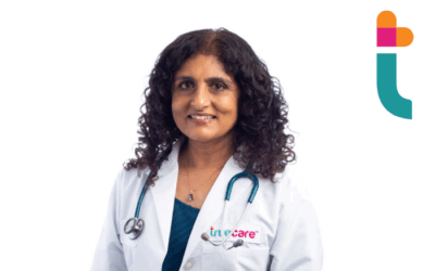 Dr. Radha Iyengar on Why She Loves Working at TrueCare Carlsbad, and Why You Will, Too!