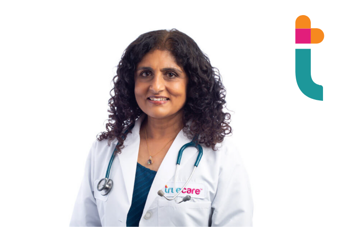 Dr. Radha Iyengar on Why She Loves Working at TrueCare Carlsbad, and Why You Will, Too!
