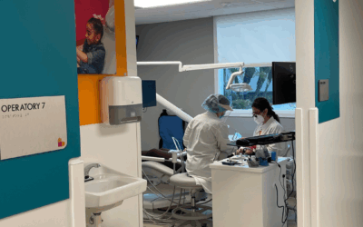 San Diego Dental Clinics to Work At: Why TrueCare’s Dental Center in Vista Way is a Great Place to Work!