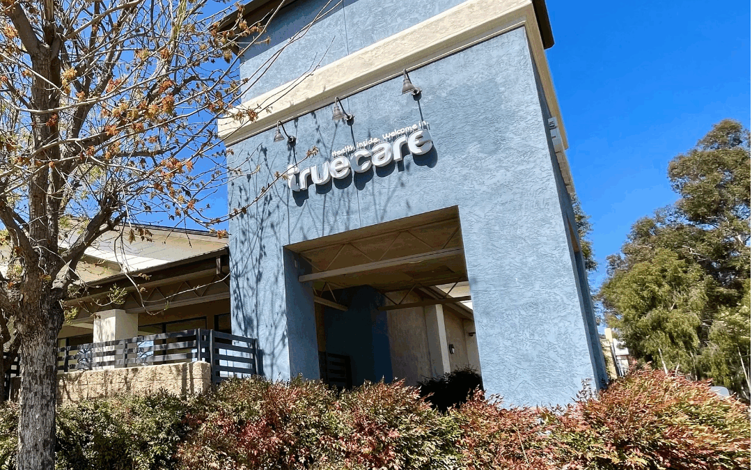 san diego health care jobs_TrueCare Ramona