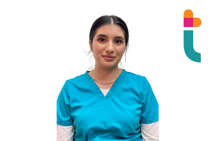 Serena Fajardo on Finding Her Place as a Medical Assistant at TrueCare La Mision