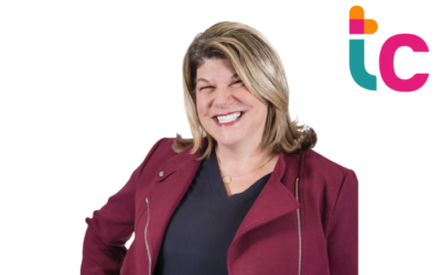 Meet the TrueCare Innovators: Tracy Elmer, Chief Innovation Officer