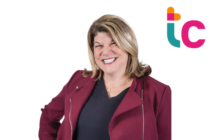 Meet the TrueCare Innovators: Tracy Elmer, Chief Innovation Officer