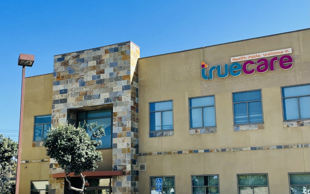 Join TrueCare Oceanside Specialty for a supportive, innovative work environment and make a difference in the community while growing professionally!