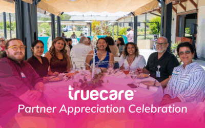 Galería del almuerzo de verano de agradecimiento a los socios de TrueCare