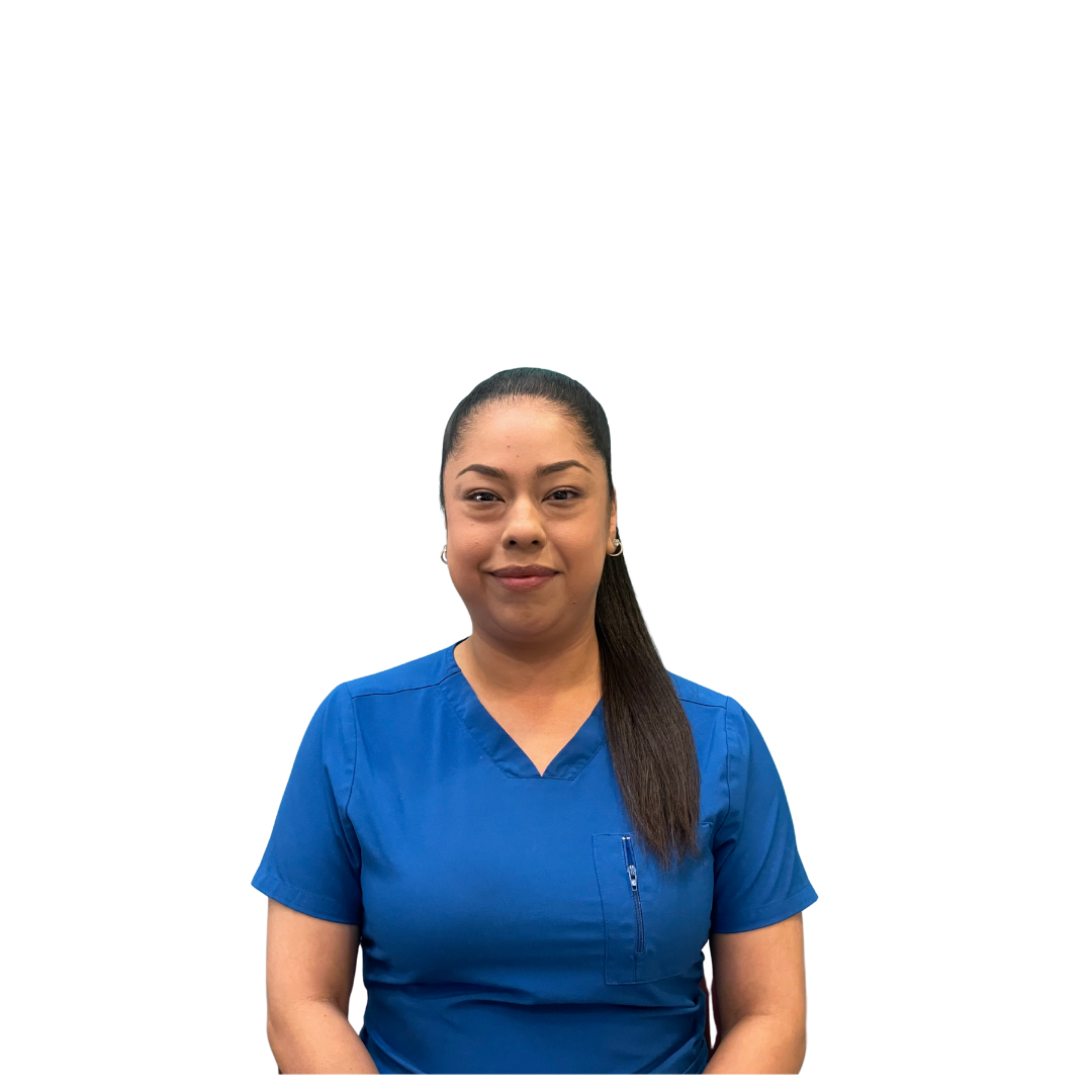 Join Magdalena Lopez at TrueCare's Oceanside location, where your compassion makes a difference and your growth is championed. Apply today!