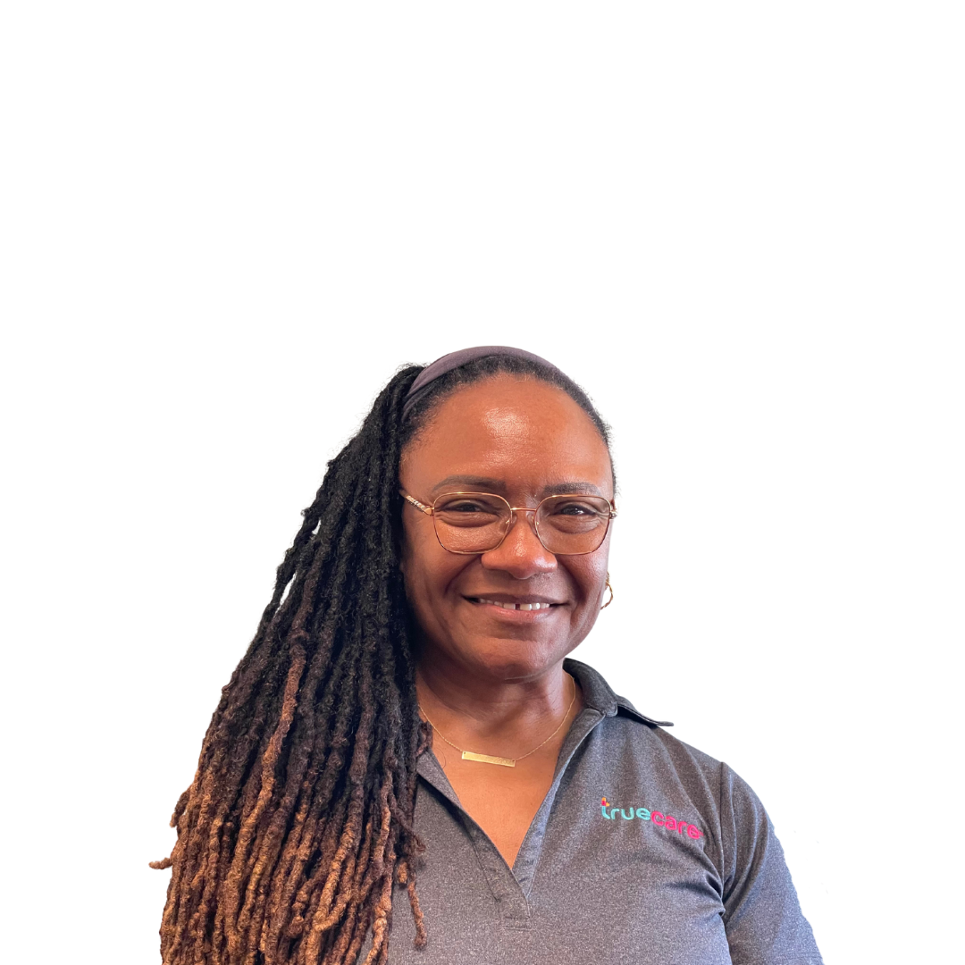 Join TrueCare, like Phyllis Mason, to be part of a culture of kindness, growth, and work-life balance. Apply today to make a real difference!