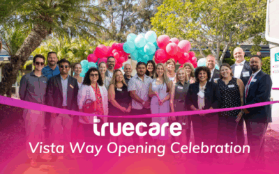 TrueCare Vista Way Opening Celebration
